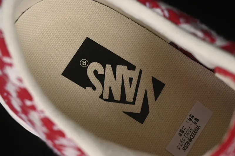 All categories Vans Vans series Vans Low Vans low top Vans Old Skool 36 EK Vans official comfortable and versatile casual skateboard shoes VN000D8HESW